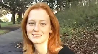 Alana Smith Showcasing - Brit school damsel poon in the park