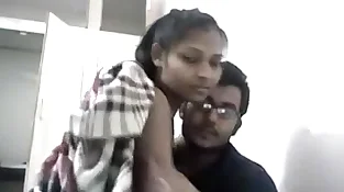mumbai school lady invading her friend fuckin\'