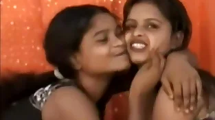 Indian desi lesbos
