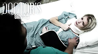 Arya Fae in Doctor\'s Origins - PureTaboo