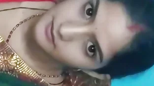 Hard-core flicks of Indian village girl, stepsister was nailed her brother's in law