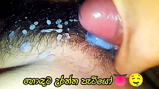 Hodata hukanna raththaran Sinhala porno fresh